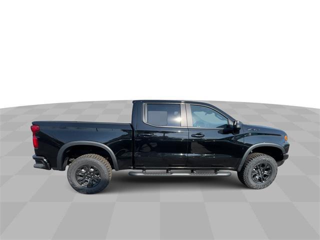 new 2024 Chevrolet Silverado 1500 car