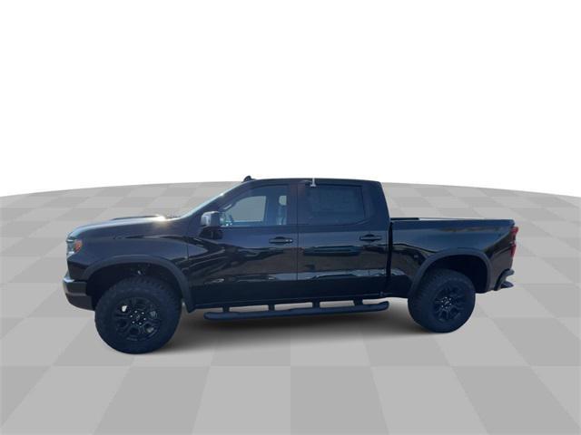 new 2024 Chevrolet Silverado 1500 car