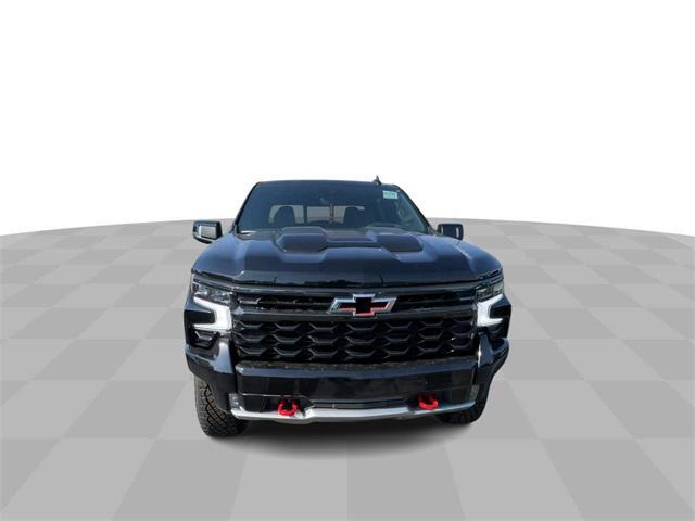 new 2024 Chevrolet Silverado 1500 car