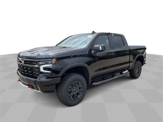 new 2024 Chevrolet Silverado 1500 car