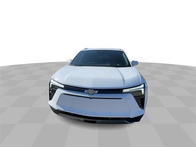 new 2024 Chevrolet Blazer EV car