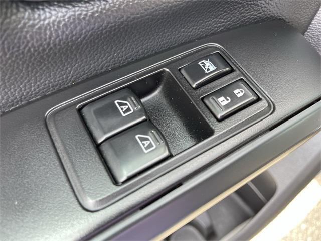 used 2017 Nissan Titan car, priced at $16,995