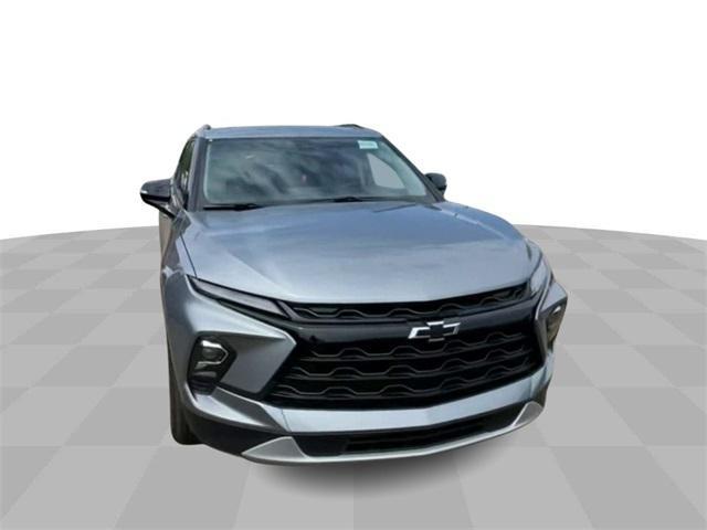 new 2025 Chevrolet Blazer car, priced at $46,445