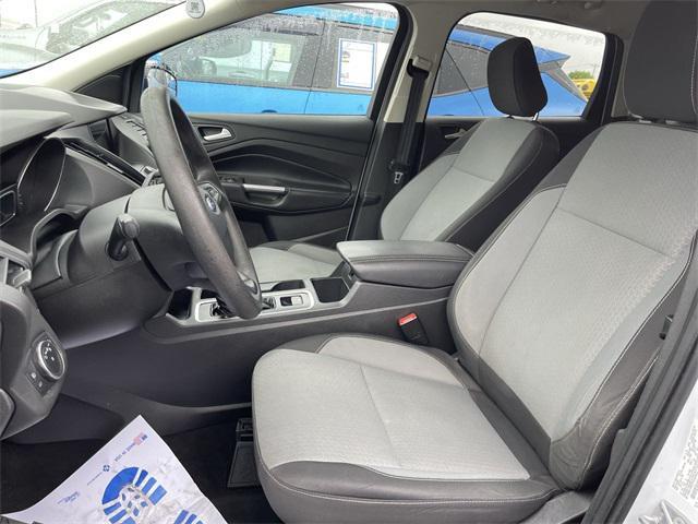used 2019 Ford Escape car, priced at $11,985