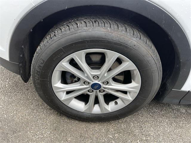used 2019 Ford Escape car, priced at $11,985