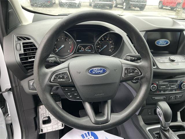 used 2019 Ford Escape car, priced at $11,985