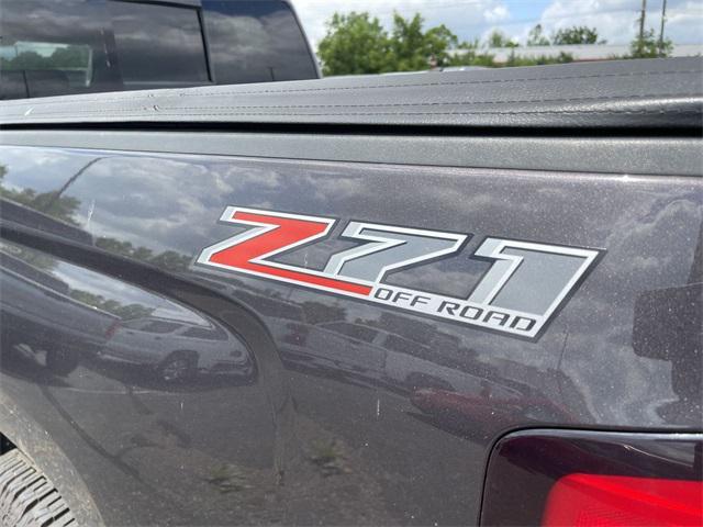 used 2014 Chevrolet Silverado 1500 car, priced at $16,980