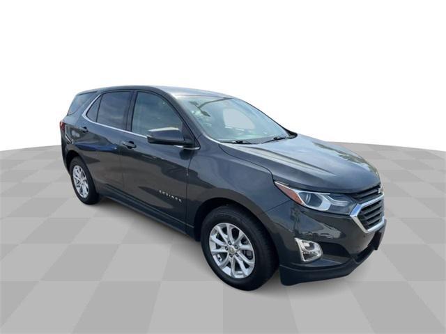 used 2019 Chevrolet Equinox car, priced at $15,490