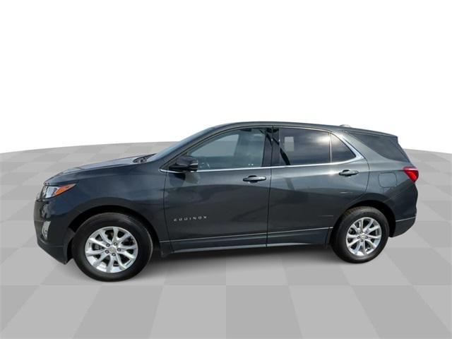 used 2019 Chevrolet Equinox car, priced at $15,490