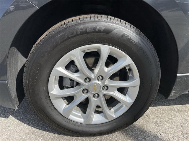 used 2019 Chevrolet Equinox car, priced at $15,490