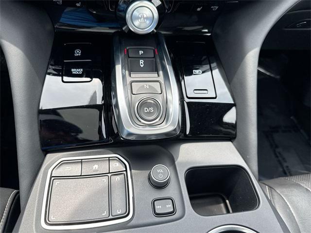 used 2022 Acura MDX car, priced at $33,980