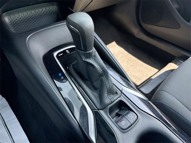 used 2021 Toyota Corolla car, priced at $19,983
