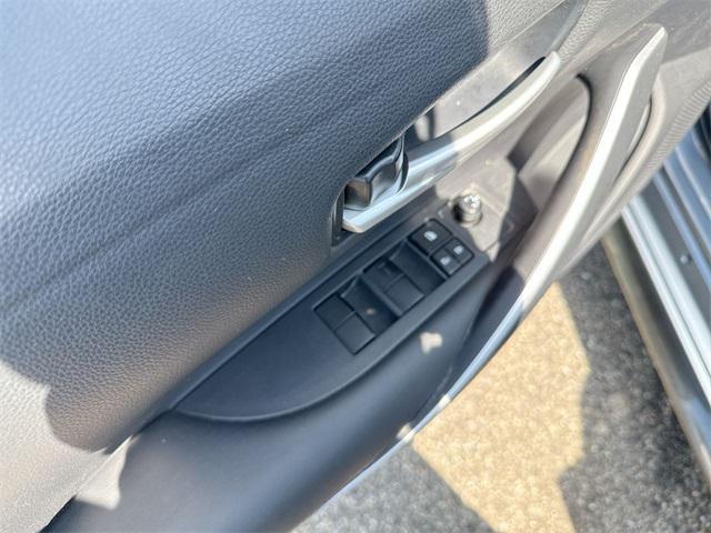 used 2021 Toyota Corolla car, priced at $19,983