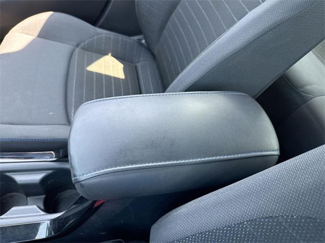 used 2021 Toyota Corolla car, priced at $19,983
