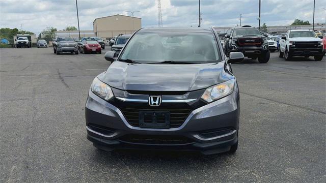 used 2016 Honda HR-V car, priced at $14,490