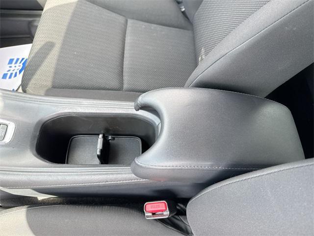 used 2016 Honda HR-V car, priced at $14,490