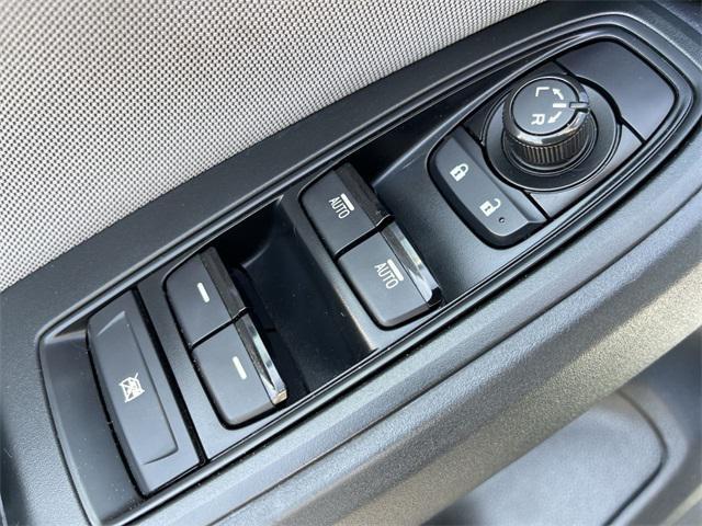 used 2018 Subaru Crosstrek car, priced at $15,995