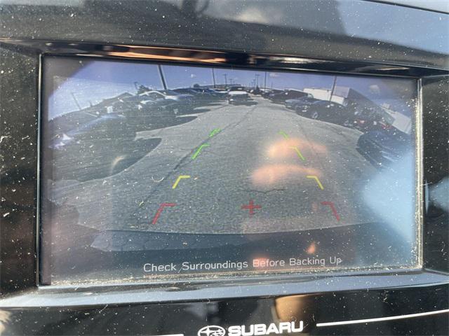 used 2018 Subaru Crosstrek car, priced at $15,995