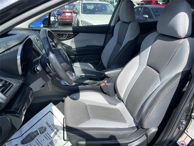 used 2018 Subaru Crosstrek car, priced at $15,995