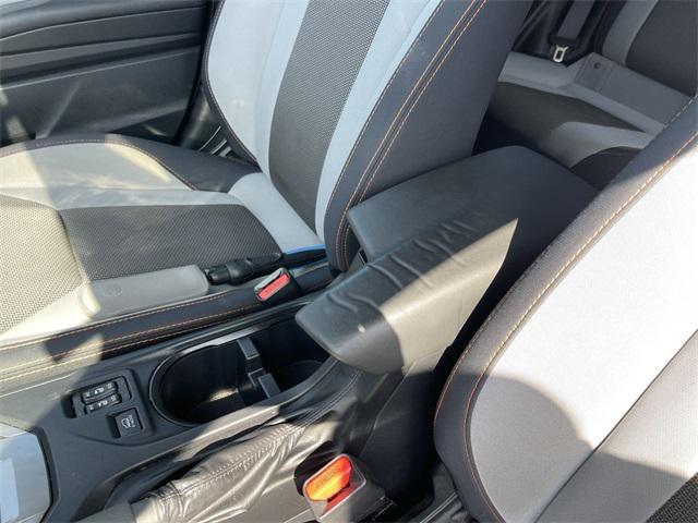 used 2018 Subaru Crosstrek car, priced at $15,995
