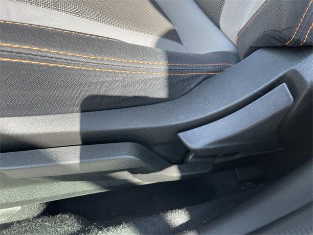 used 2018 Subaru Crosstrek car, priced at $15,995