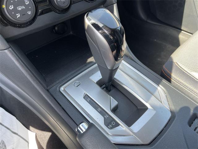 used 2018 Subaru Crosstrek car, priced at $15,995