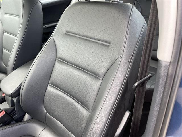 used 2017 Volkswagen Jetta car, priced at $10,980
