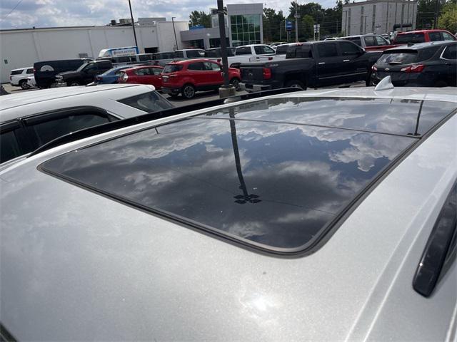 used 2019 Chevrolet Blazer car, priced at $20,992