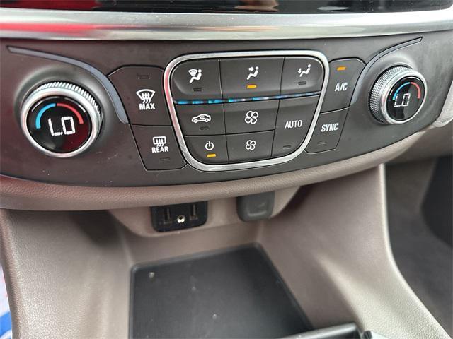 used 2020 Chevrolet Traverse car, priced at $19,792