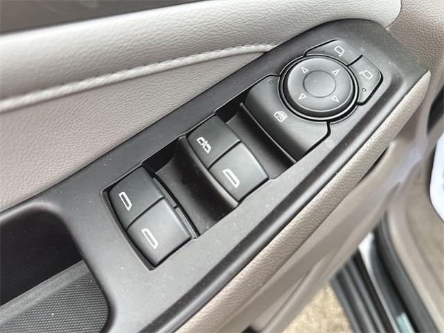 used 2020 Chevrolet Traverse car, priced at $19,792