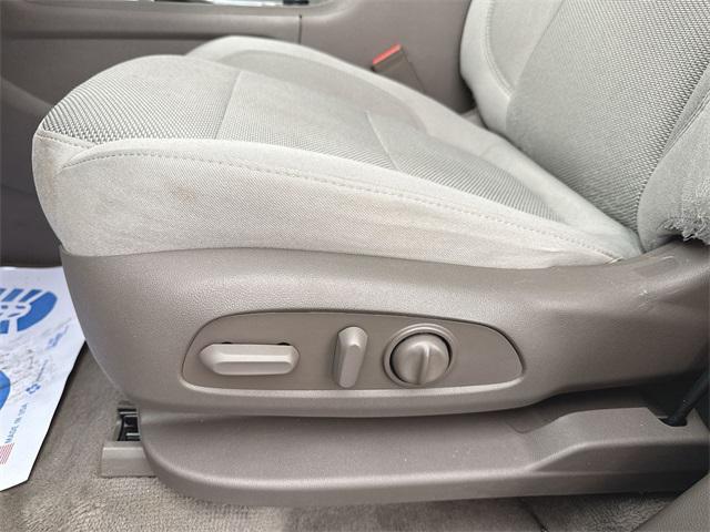 used 2020 Chevrolet Traverse car, priced at $19,792