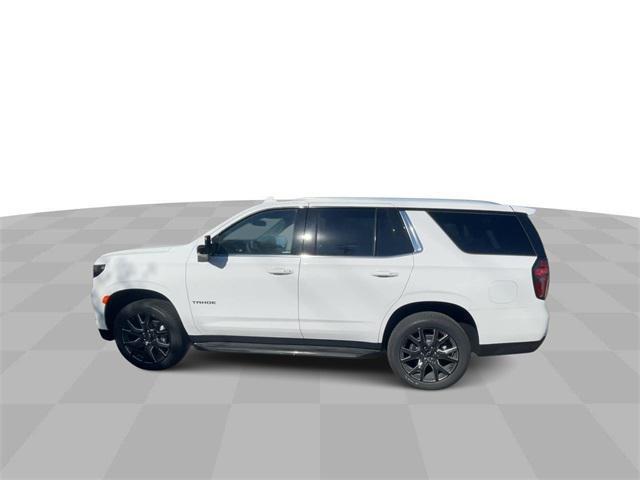 new 2024 Chevrolet Tahoe car, priced at $69,420