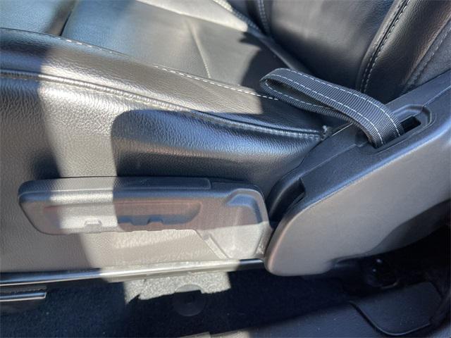 used 2022 Jeep Wrangler Unlimited 4xe car, priced at $29,793