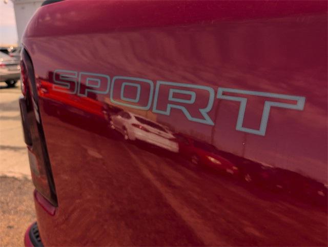used 2020 Ram 1500 car, priced at $28,995