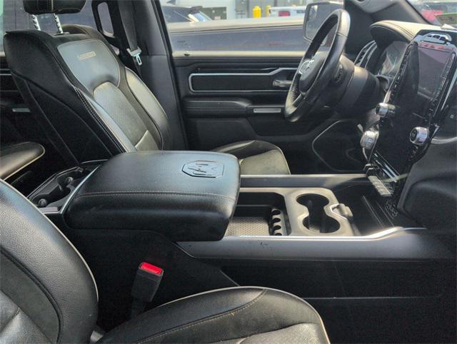 used 2020 Ram 1500 car, priced at $28,995