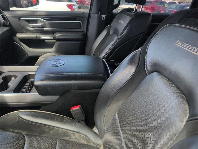 used 2020 Ram 1500 car, priced at $28,995