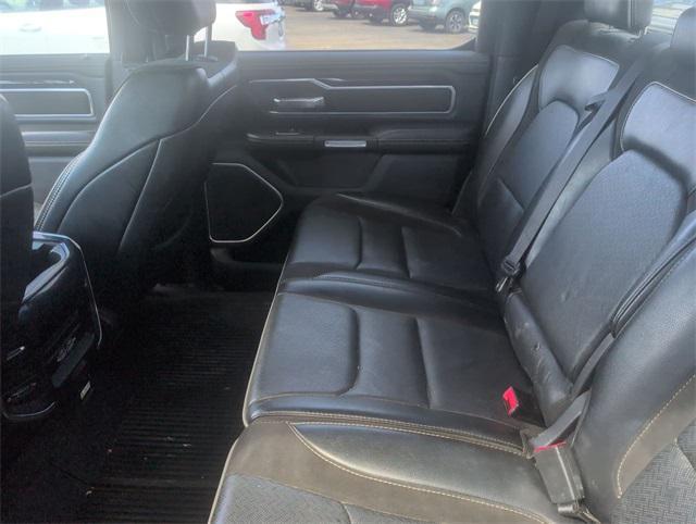 used 2020 Ram 1500 car, priced at $28,995
