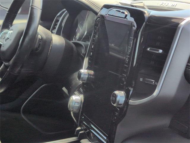 used 2020 Ram 1500 car, priced at $28,995