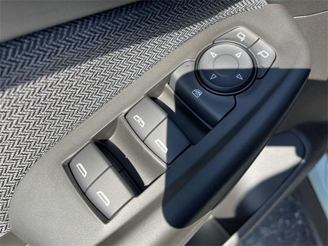 new 2026 Chevrolet TrailBlazer car, priced at $26,720