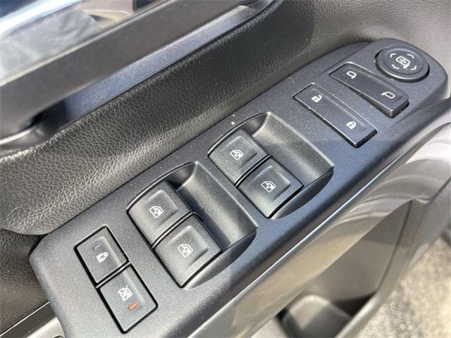 used 2015 Chevrolet Silverado 1500 car, priced at $15,495