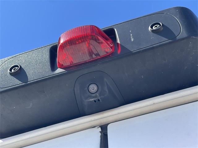 used 2022 Ram ProMaster 2500 car, priced at $29,980