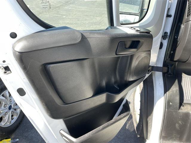 used 2022 Ram ProMaster 2500 car, priced at $29,980