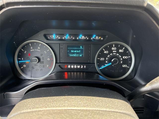 used 2016 Ford F-150 car, priced at $14,980