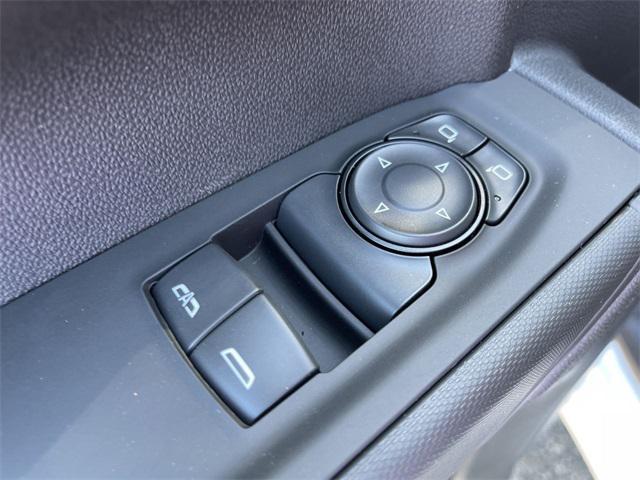new 2025 Chevrolet Silverado 1500 car, priced at $42,765