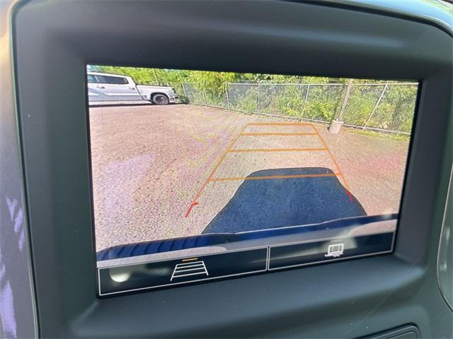 new 2025 Chevrolet Silverado 3500 car, priced at $72,130