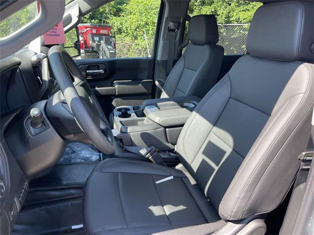 new 2025 Chevrolet Silverado 3500 car, priced at $72,130