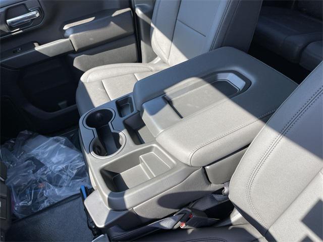 new 2025 Chevrolet Silverado 3500 car, priced at $72,130