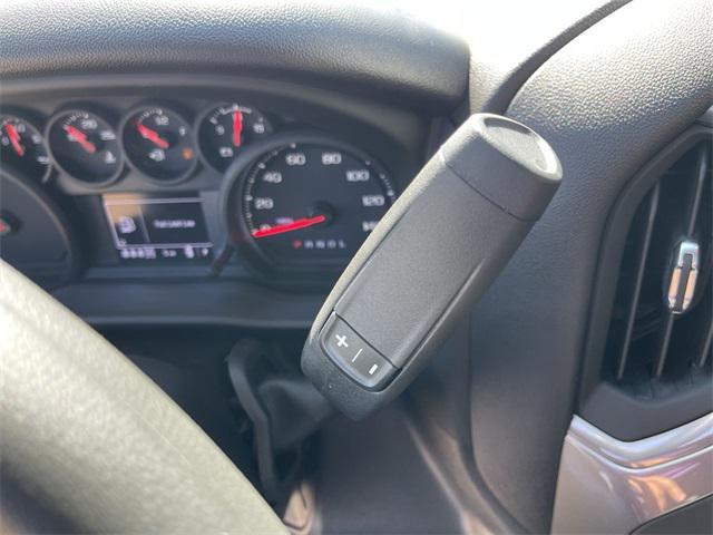 new 2025 Chevrolet Silverado 3500 car, priced at $72,130