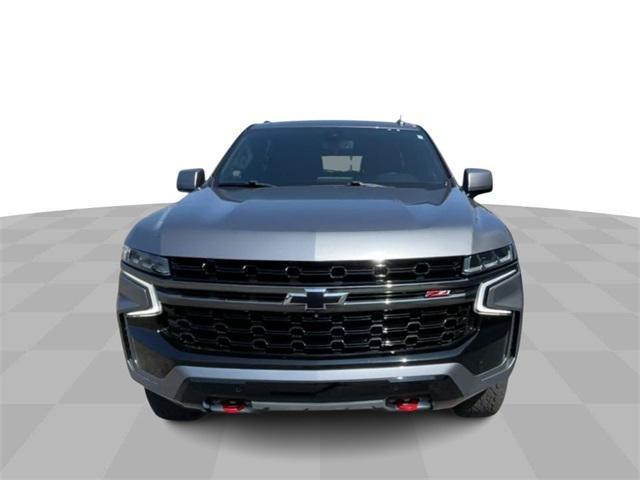 used 2021 Chevrolet Tahoe car, priced at $55,983