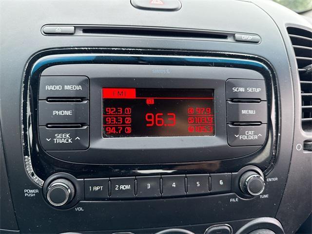 used 2017 Kia Forte car, priced at $6,491